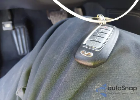 2020 Infiniti Qx60 Luxe from USA, damaged, VIN 5N1DL0MN4LC504368